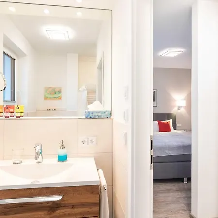 Apartmán 