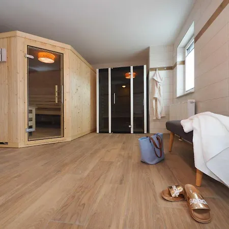 Apartmán 